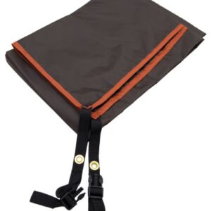 ALPS Mountaineering Lynx 1-Person Tent Floor Saver - Image 2