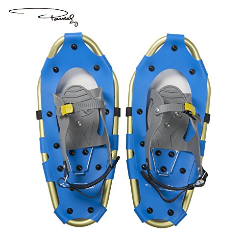 Pansel Pansel Light Weight Explore Snowshoes for Men,Women and Kids ...