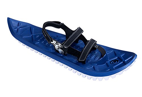 Crescent Moon EVA All-Foam Snowshoes – Adventure Trends